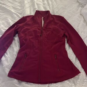Lululemon Define Jacket Nulu